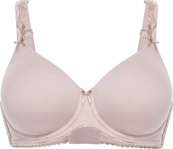 Gloednieuw ⌛ Felina Rhapsody Spacer Beugel Bh 0206210 531 Light Taupe - Maat 80D ❤️ 7 Gloednieuw ⌛ Felina Rhapsody Spacer Beugel Bh 0206210 531 Light Taupe - Maat 80D ❤️ - Afbeelding 7