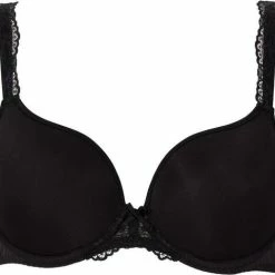 Goedkoop 🥰 LingaDore Daily Uni-Fit T-shirt BH Rood 65 A 🔔 -lingerie-dames-badmode Winkel 550x481 1