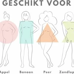Gloednieuw ⭐ Spanx Suit Your Fancy High Waist String - Zwart - Maat S ⌛ 15 Gloednieuw ⭐ Spanx Suit Your Fancy High Waist String - Zwart - Maat S ⌛ -lingerie-dames-badmode Winkel 550x481 5