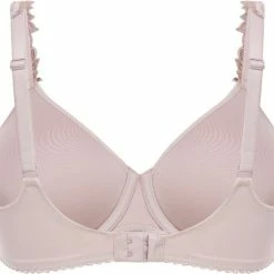 Gloednieuw ⌛ Felina Rhapsody Spacer Beugel Bh 0206210 531 Light Taupe - Maat 80D ❤️ 13 Gloednieuw ⌛ Felina Rhapsody Spacer Beugel Bh 0206210 531 Light Taupe - Maat 80D ❤️ -lingerie-dames-badmode Winkel 550x489 4