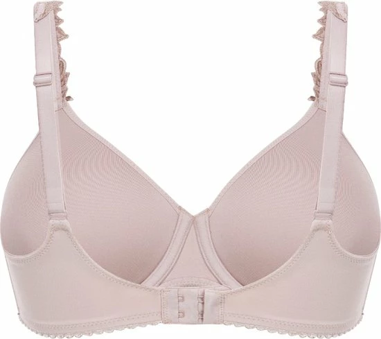 Gloednieuw ⌛ Felina Rhapsody Spacer Beugel Bh 0206210 531 Light Taupe - Maat 80D ❤️ 4 Gloednieuw ⌛ Felina Rhapsody Spacer Beugel Bh 0206210 531 Light Taupe - Maat 80D ❤️ - Afbeelding 4