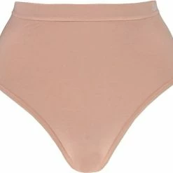 Beste Pirce 𧨠Apollo Dames Bamboe Boxer Hoge Taille Zonder Naden 3 Pack Beige π 7 Beste Pirce 𧨠Apollo Dames Bamboe Boxer Hoge Taille Zonder Naden 3 Pack Beige π -lingerie-dames-badmode Winkel 550x490 5