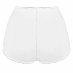 Goedkoop 🔥 Sloggi Basic+ Dames Maxi Slip - Wit - Maat 46 🥰 -lingerie-dames-badmode Winkel 550x491 3