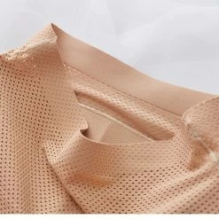 Beste Pirce 🌟 Merkloos Butt Lifter - Billen Liftende Slipje - Corrigerend Ondergoed Dames - Shapewear Voor Billen - Tummy Control - Volle Billen Slipje - Slipje Met Vulling- Beige - Maat S 😍 -lingerie-dames-badmode Winkel 550x492 1