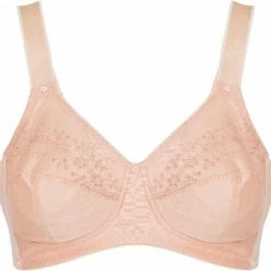 Beste recensies van 🔥 LingaDore - Basic Lisette Beugelloos - Maat 105D - Zwart - Zonder Beugel - Dames 👏 -lingerie-dames-badmode Winkel 550x495 11