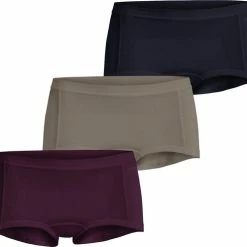 Uitgang 🛒 Björn Borg Core Onderbroek Vrouwen - Maat XL 🌟