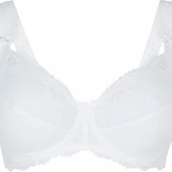 Gloednieuw 😍 LingaDore 1400-5A DAILY Full Coverage Kanten BH 😉