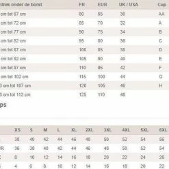 Gloednieuw 🛒 Marie Jo Avero String 0600413 Natuur - Maat 42 👏 -lingerie-dames-badmode Winkel 550x504 14