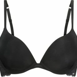 Goedkoopste 👍 Hunkemöller Voorgevormde Push-up Beugel Bh Angie - Maat A70 🌟