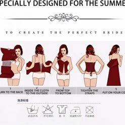 Beste Verkoop 🔥 Merkloos 100% Latex Corset Maat XL - Dames Korset Met Band - Korset Corrigerend - Korset Buik - Korset Vrouwen Afvallen - Corset Dames - Corset Dames Afslanken - Shapewear - Bodyshaper - Shapewear Dames - Shapewear Buik Dames - Shapewear Body ❤️ -lingerie-dames-badmode Winkel 550x509 1