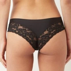 Groothandel 😍 Ten Cate Secrets Brazilian Lace 30251 - M - Zwart 🛒 -lingerie-dames-badmode Winkel 550x510 12