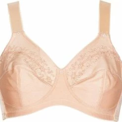 Uitgang 😉 LingaDore 1341 LISETTE BH Zonder Beugel Met Katoen 🔥 -lingerie-dames-badmode Winkel 550x513 1