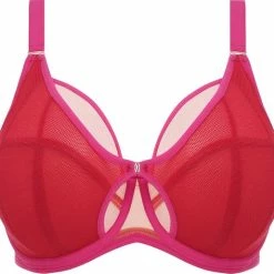 Kopen 🔥 Elomi Kintai Plunge Dames Beha - Maat F100 🛒