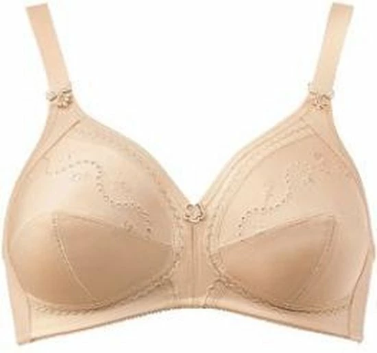 Coupon π Triumph Doreen+Cotton 01 N Beha - Skin - Maat F100 β 4 Coupon π Triumph Doreen+Cotton 01 N Beha - Skin - Maat F100 β - Afbeelding 4