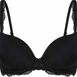 Coupon 🥰 LingaDore - Daily T-Shirt Gel BH Zwart - Maat 65A - Zwart - Push Up Bh - Maximizer Bh - Dames 🎉 50 Coupon 🥰 LingaDore - Daily T-Shirt Gel BH Zwart - Maat 65A - Zwart - Push Up Bh - Maximizer Bh - Dames 🎉 -lingerie-dames-badmode Winkel 550x516 4
