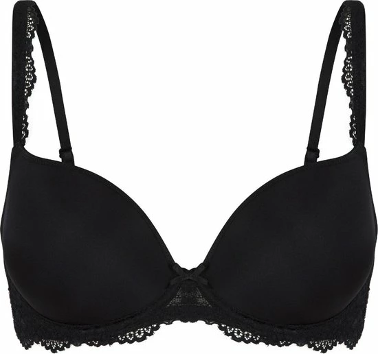 Coupon 🥰 LingaDore - Daily T-Shirt Gel BH Zwart - Maat 65A - Zwart - Push Up Bh - Maximizer Bh - Dames 🎉 25 Coupon 🥰 LingaDore - Daily T-Shirt Gel BH Zwart - Maat 65A - Zwart - Push Up Bh - Maximizer Bh - Dames 🎉 - Afbeelding 25