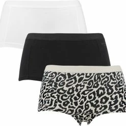 Goedkoopste ✔️ Björn Borg Core Onderbroek Vrouwen - Maat XL 🎁