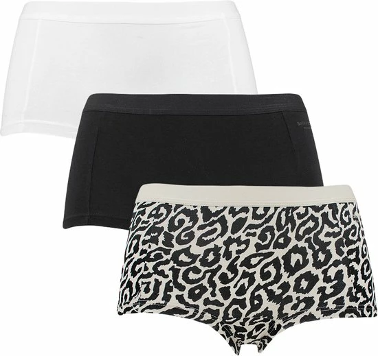 Goedkoopste βοΈ Björn Borg Core Onderbroek Vrouwen - Maat XL π 1 Goedkoopste βοΈ Björn Borg Core Onderbroek Vrouwen - Maat XL π