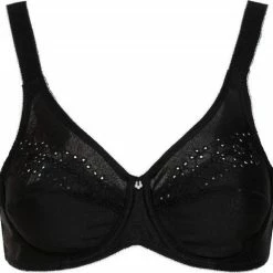 Begroting ๐ LingaDore 1343 LISETTE BH Met Beugel Met Katoen ๐คฉ