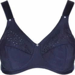 Uitgang 😉 LingaDore 1341 LISETTE BH Zonder Beugel Met Katoen 🔥 -lingerie-dames-badmode Winkel 550x526