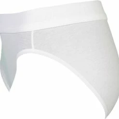 Uitgang 🛒 Sloggi Double Comfort Dames Tai Comfort Slip - Wit - Maat 48 ✨ 21 Uitgang 🛒 Sloggi Double Comfort Dames Tai Comfort Slip - Wit - Maat 48 ✨ -lingerie-dames-badmode Winkel 550x527