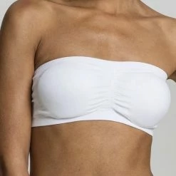 Goedkoopste 💯 J&C Bandeau - DS1031 - Wit ✔️