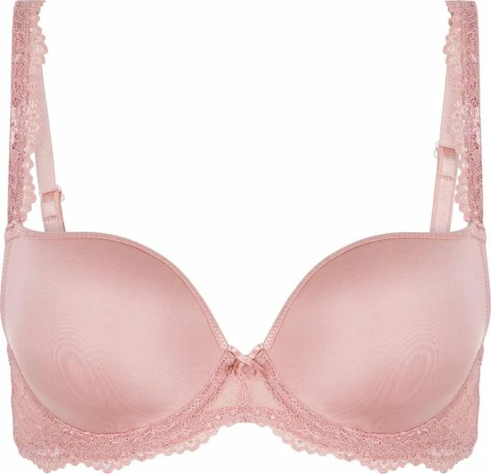 Coupon 🥰 LingaDore - Daily T-Shirt Gel BH Zwart - Maat 65A - Zwart - Push Up Bh - Maximizer Bh - Dames 🎉 26 Coupon 🥰 LingaDore - Daily T-Shirt Gel BH Zwart - Maat 65A - Zwart - Push Up Bh - Maximizer Bh - Dames 🎉 - Afbeelding 26