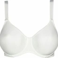 Nieuw 😍 PrimaDonna Satin Beugel Bh 0161330 Natuur - Maat 80G 🥰 -lingerie-dames-badmode Winkel 550x534 1