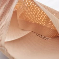 Beste Pirce 🌟 Merkloos Butt Lifter - Billen Liftende Slipje - Corrigerend Ondergoed Dames - Shapewear Voor Billen - Tummy Control - Volle Billen Slipje - Slipje Met Vulling- Beige - Maat S 😍 -lingerie-dames-badmode Winkel 550x534