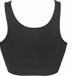 Gloednieuw π₯ Pretty Polly Seamfree Eco-Wear Soft Comfort Bra Van - Zwart - XL π₯ 7 Gloednieuw π₯ Pretty Polly Seamfree Eco-Wear Soft Comfort Bra Van - Zwart - XL π₯ -lingerie-dames-badmode Winkel 550x535 1