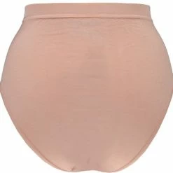 Beste Pirce 𧨠Apollo Dames Bamboe Boxer Hoge Taille Zonder Naden 3 Pack Beige π 6 Beste Pirce 𧨠Apollo Dames Bamboe Boxer Hoge Taille Zonder Naden 3 Pack Beige π -lingerie-dames-badmode Winkel 550x537 3