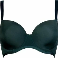 Beste Verkoop 🛒 After Eden D Cup & Up After Eden Dames Voorgevormde Beugel Beha - Maat 80D 😉