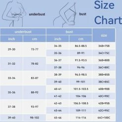 Aanbiedingen ⭐ Sara Shop / BH / Voorgevormde Beugel BH / Beha / Lingerie Push Up / Rood / 100C 🌟 -lingerie-dames-badmode Winkel 550x544 2