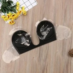 Beste Verkoop 🔔 Merkloos Trendfield Plak BH Met Push Up Voor Open Rug En Blote Hals | Onzichtbaar, Herbruikbaar & Liftend Effect ⭐ -lingerie-dames-badmode Winkel 550x550 110