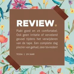 Uitgang 😉 VitalJoy Boob Tape – Boobtape – BH Tape – Fashion Tape – 5 Meter – Bruin – 5 Cm Breed 😀 -lingerie-dames-badmode Winkel 550x550 115