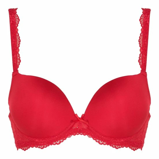 Coupon 🥰 LingaDore - Daily T-Shirt Gel BH Zwart - Maat 65A - Zwart - Push Up Bh - Maximizer Bh - Dames 🎉 12 Coupon 🥰 LingaDore - Daily T-Shirt Gel BH Zwart - Maat 65A - Zwart - Push Up Bh - Maximizer Bh - Dames 🎉 - Afbeelding 12