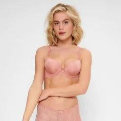 Coupon 🥰 LingaDore - Daily T-Shirt Gel BH Zwart - Maat 65A - Zwart - Push Up Bh - Maximizer Bh - Dames 🎉 46 Coupon 🥰 LingaDore - Daily T-Shirt Gel BH Zwart - Maat 65A - Zwart - Push Up Bh - Maximizer Bh - Dames 🎉 -lingerie-dames-badmode Winkel 550x550 206