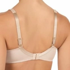 Begroting 🔥 Felina Moments Beugel Bh 0000519 034 Sand - Maat 115E 🤩 -lingerie-dames-badmode Winkel 550x550 214