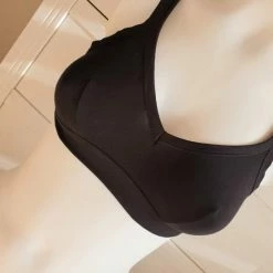 Beste Pirce 𧨠Cotonella Italiaanse Sport Beha Van Katoen, ZWART, MAAT M/80B π 8 Beste Pirce 𧨠Cotonella Italiaanse Sport Beha Van Katoen, ZWART, MAAT M/80B π -lingerie-dames-badmode Winkel 550x550 221