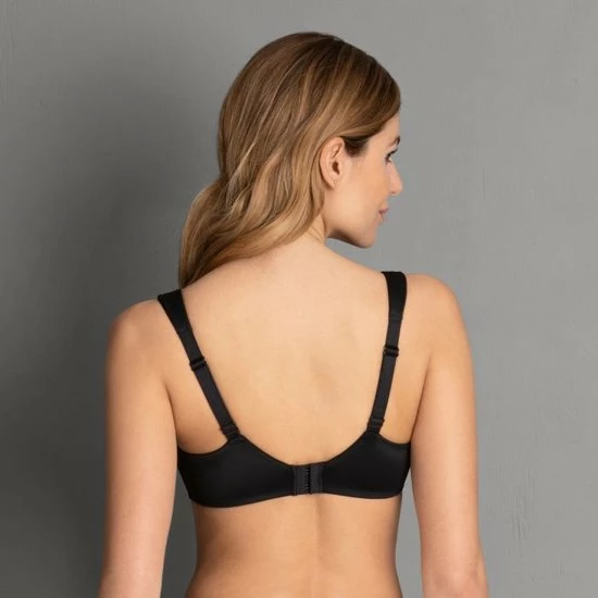 Top 10 🎁 Anita Lucia Comfort Beugel Bh 5822 001 Zwart - Maat 95D 🎁 2 Top 10 🎁 Anita Lucia Comfort Beugel Bh 5822 001 Zwart - Maat 95D 🎁 - Afbeelding 2