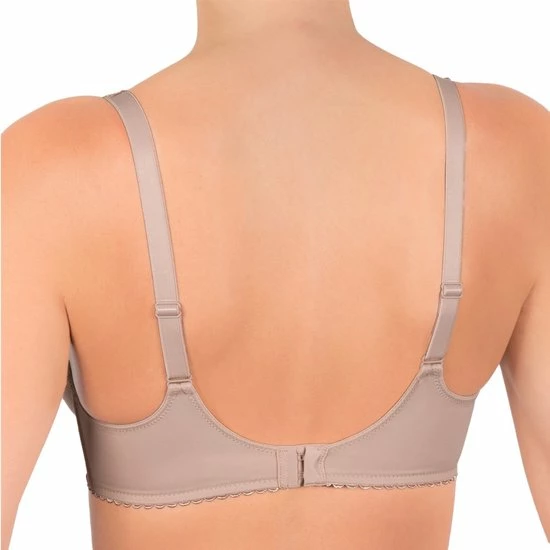 Gloednieuw ⌛ Felina Rhapsody Spacer Beugel Bh 0206210 531 Light Taupe - Maat 80D ❤️ 5 Gloednieuw ⌛ Felina Rhapsody Spacer Beugel Bh 0206210 531 Light Taupe - Maat 80D ❤️ - Afbeelding 5