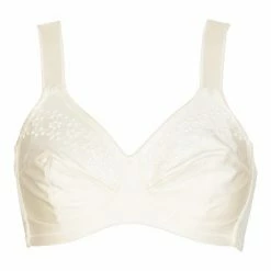 Beste recensies van 🔥 LingaDore - Basic Lisette Beugelloos - Maat 105D - Zwart - Zonder Beugel - Dames 👏 -lingerie-dames-badmode Winkel 550x550 256