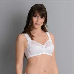 Goedkoopste 🥰 Anita Orely TopComfort Bh 5882 001 Zwart - Maat 85E 🎁 -lingerie-dames-badmode Winkel 550x550 263