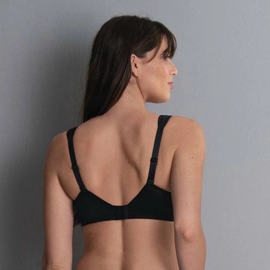 Nieuw π Anita Sophia Comfort Bh Voorgevormd 5808 001 Zwart - Maat 90D π 2 Nieuw π Anita Sophia Comfort Bh Voorgevormd 5808 001 Zwart - Maat 90D π - Afbeelding 2