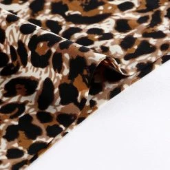 Kopen 👍 Merkloos Dierenprint Naadloos Dames Ondergoed - 3 Stuks/verpakking - Gratis Vervoer - Spoorloze Hipsters - Nadloos Lingerie - Slips- Brazilian Naadloos - Maat L 🎁 -lingerie-dames-badmode Winkel 550x550 42