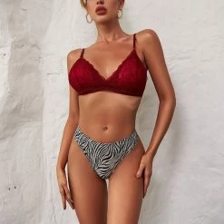 Kopen 👍 Merkloos Dierenprint Naadloos Dames Ondergoed - 3 Stuks/verpakking - Gratis Vervoer - Spoorloze Hipsters - Nadloos Lingerie - Slips- Brazilian Naadloos - Maat L 🎁 -lingerie-dames-badmode Winkel 550x550 43