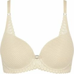 Beste deal ✨ TRIUMPH BH Aura Spotlight WHP - 80A - Creme ❤️