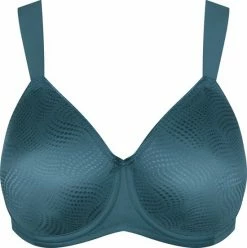 Gloednieuw โ๏ธ Triumph Essential Minimizer W X Dames Beha - Maat 95F ๐