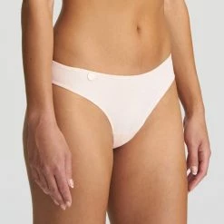Goedkoopste ✨ Marie Jo L'Aventure Tom String 0620820 Crystal Pink - Maat 36 💯 -lingerie-dames-badmode Winkel 550x554 2