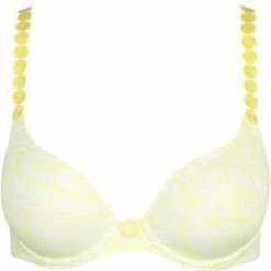 Beste Pirce ❤️ Marie Jo L'Aventure Tom Voorgevormde Beugel Bh 0120826 Limoncello - Maat 75C ⌛ -lingerie-dames-badmode Winkel 550x554